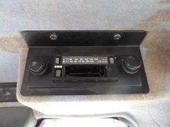 U-1264 New Holland TN75S Tractor