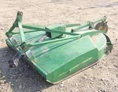 U-1354 John Deere Field Mower