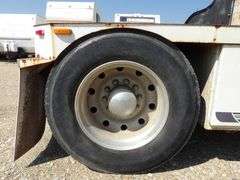 U-1358 1996 Volvo Truck