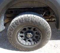 U-704 2011 Ford F-150 Crew Cab Pickup XTL