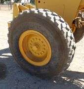 U-634  John Deere JD670-A Road Grader