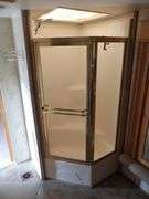 U-404 1999 Marquis 5th Wheel Travel Trailer