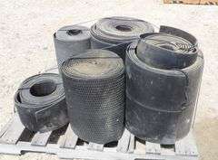 U-622 Rubber Belting