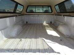 U-506 2000 Ford F-150 Pick Up