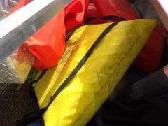 U-1323 1983 Hewes Craft 16' Boat + Trailer