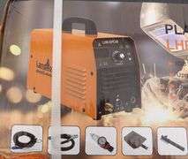 U-273 Land Honor Plasma Cutter