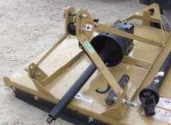 U-1271 Field Mower