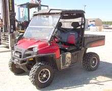 U-820 2010 Polaris Ranger