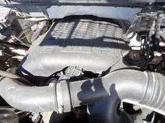U-704 2011 Ford F-150 Crew Cab Pickup XTL