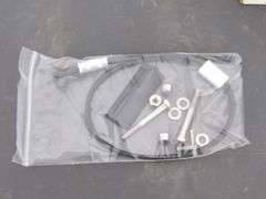 U-926 Sure Set Universal Holster Mounts (3)