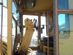 U-778 Caterpillar 130G Motor Grader