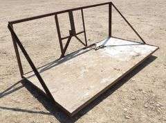 U-1389  3-Point Platform