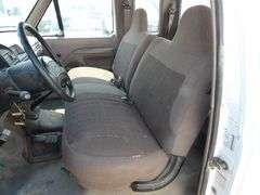 U-1407 1996 Ford F250 Pickup