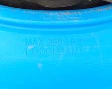 U-828  Lifetime Kayak