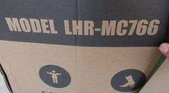 U-222 Land Honor Massage Chair