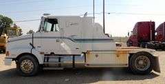U-1358 1996 Volvo Truck