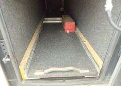 U-1267 2005 Monaco Dynasty Motor Coach