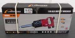U-270 Land Hero Pneumatic Impact Wrench