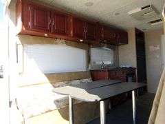 U-879 2010 Forest River Sandstorm Toy Hauler Trailer