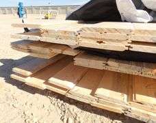 U-376 Dimensional Lumber