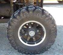 U-820 2010 Polaris Ranger