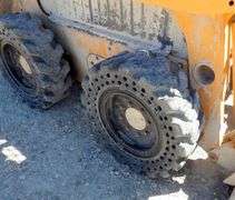U-705 Case 70XT Skid Steer