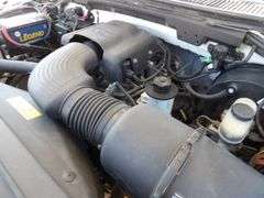 U-506 2000 Ford F-150 Pick Up