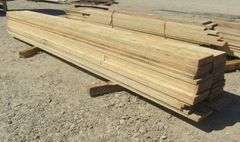 U-807 Lumber