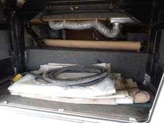 U-404 1999 Marquis 5th Wheel Travel Trailer