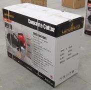 U-254  Land Hero Concrete Saw