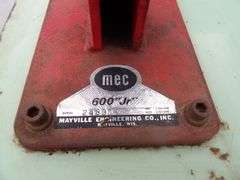 U-857 Reloading Bench & Supplies