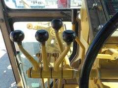 U-778 Caterpillar 130G Motor Grader