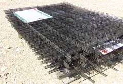 U-328 Wire Mesh Panels