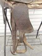 U-547  Saddle