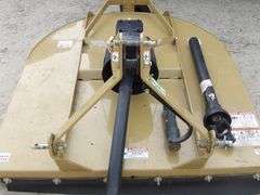 U-1271 Field Mower