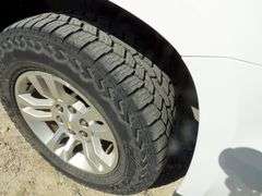 U-902 2015 Chevy Tahoe LT 4X4 SUV