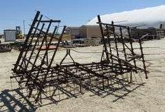 U-982 Tickle Harrow