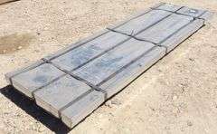 U-1069 Corrugated Galvanized Metal Sheets