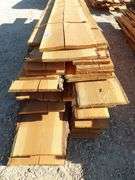 U-950 Douglas Fir Live Edge Lumber