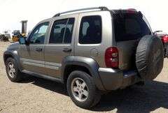 U-1060  2006 Jeep Liberty