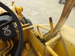 U-1269  John Deere 310C Backhoe