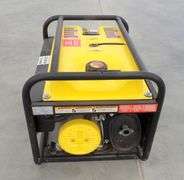 U-214 Champion Generator