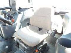 U-1264 New Holland TN75S Tractor