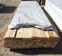 U-385 Dimensional Lumber