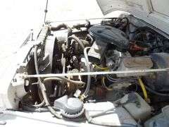 U-869 1988 Jeep Wrangler