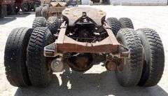 U-1256 Semi Trailer Dolly