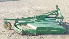 U-1354 John Deere Field Mower