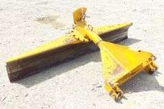 U-628  3-Point Blade