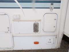 U-404 1999 Marquis 5th Wheel Travel Trailer