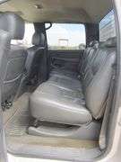 U-1099  2007 GMC 2500 Crew Cab Pickup